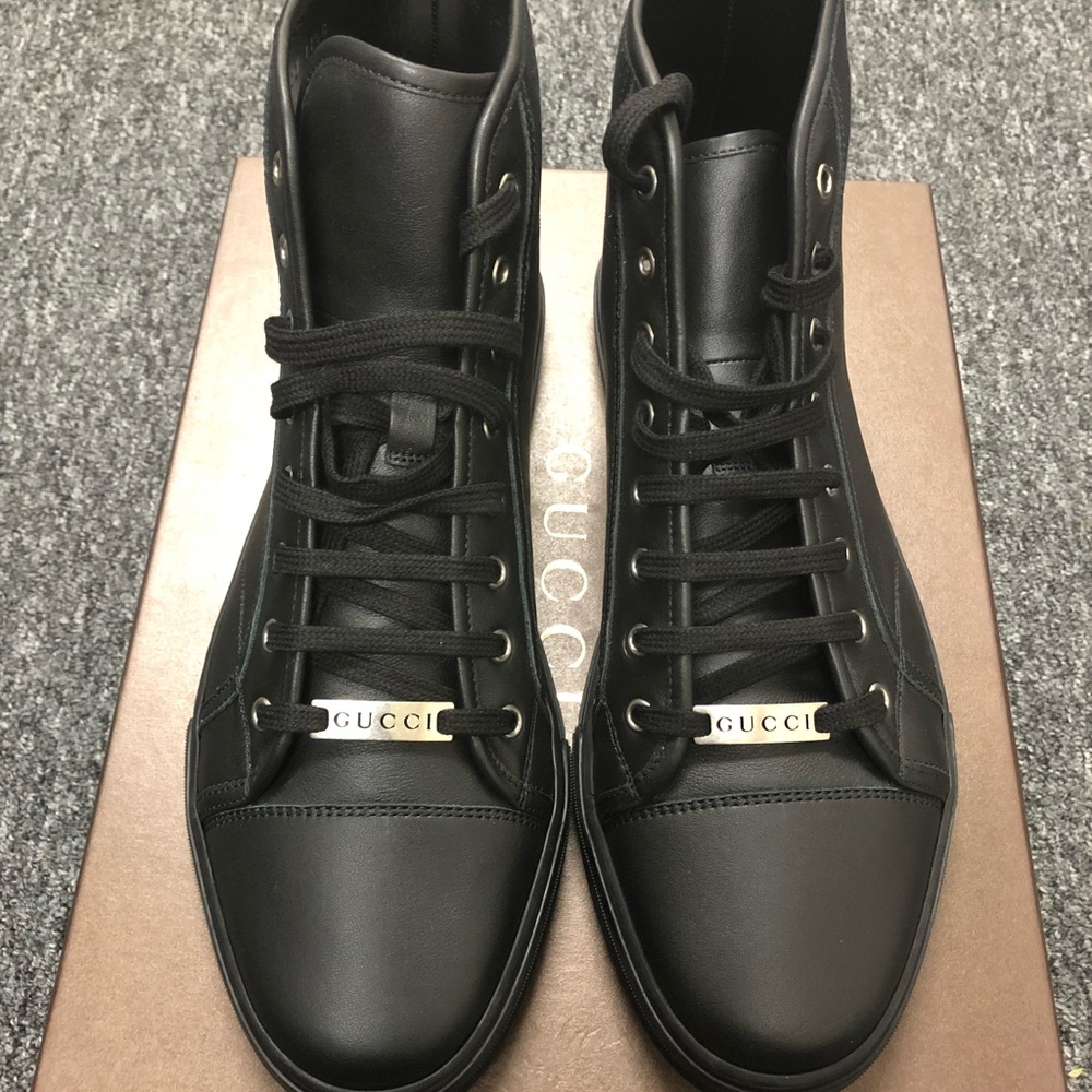 Gucci Shoes Men’s